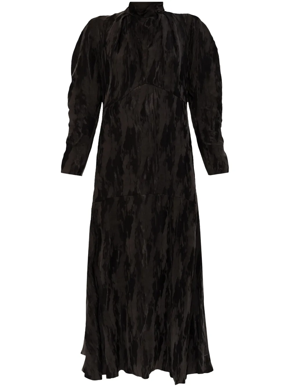 Платье макси Tavina IRO, черный
Платье макси Tavina IRO, черный