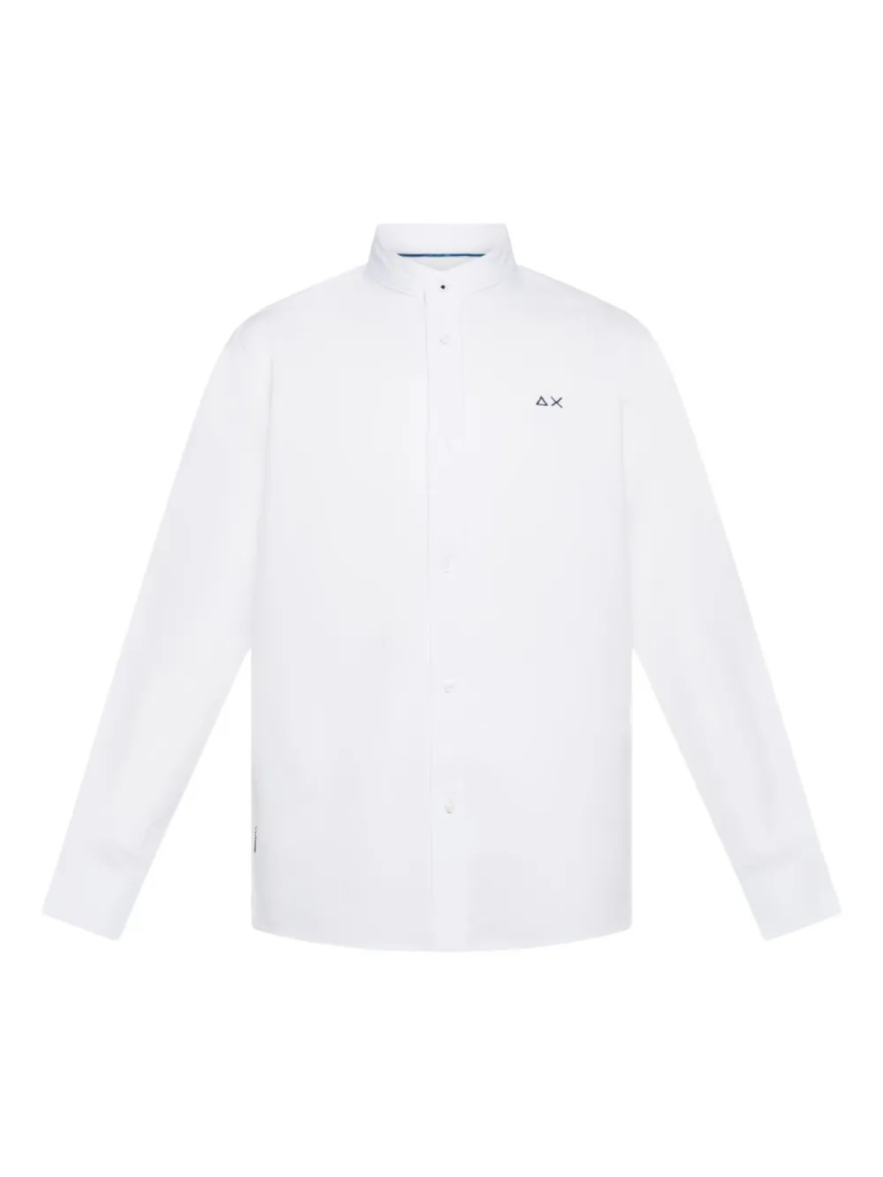 Детская рубашка Sun 68 на пуговицах Sun 68 Kids, белый
Детская рубашка Sun 68 на пуговицах Sun 68 Kids, белый