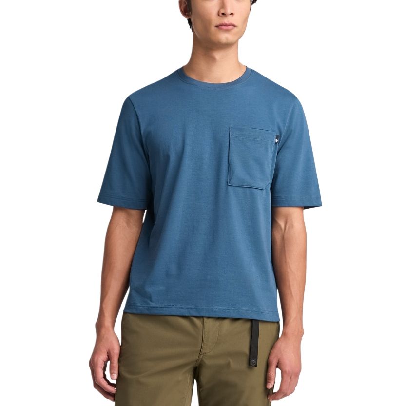 Timberland Футболка мужская indigo, Фиолетовый, Timberland Футболка мужская indigo
Timberland Футболка мужская indigo, Фиолетовый, Timberland Футболка мужская indigo