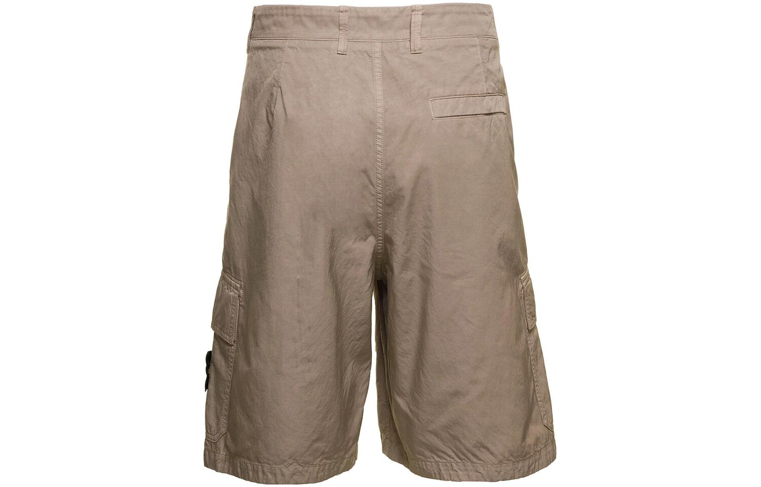 Повседневные шорты мужские светло-коричневые Stone Island, коричневый
Повседневные шорты мужские светло-коричневые Stone Island, коричневый