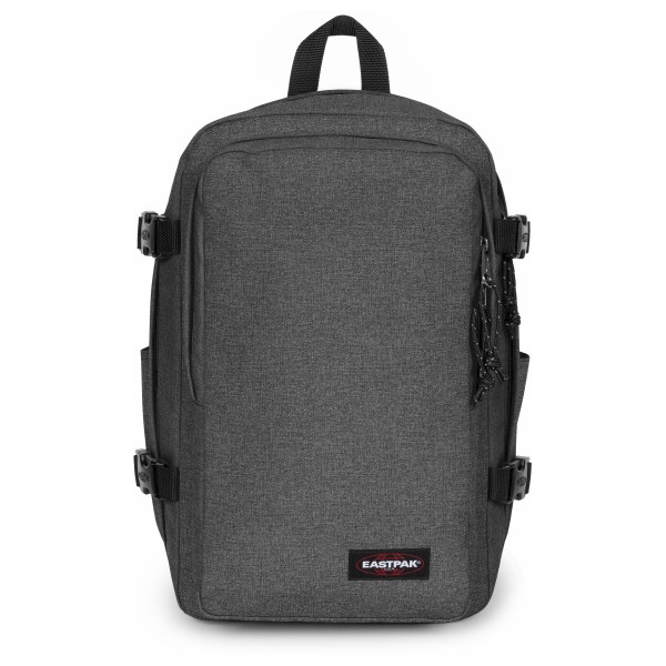 Cabin pak'r 22 - дорожный рюкзак Eastpak, черный
Cabin pak'r 22 - дорожный рюкзак Eastpak, черный