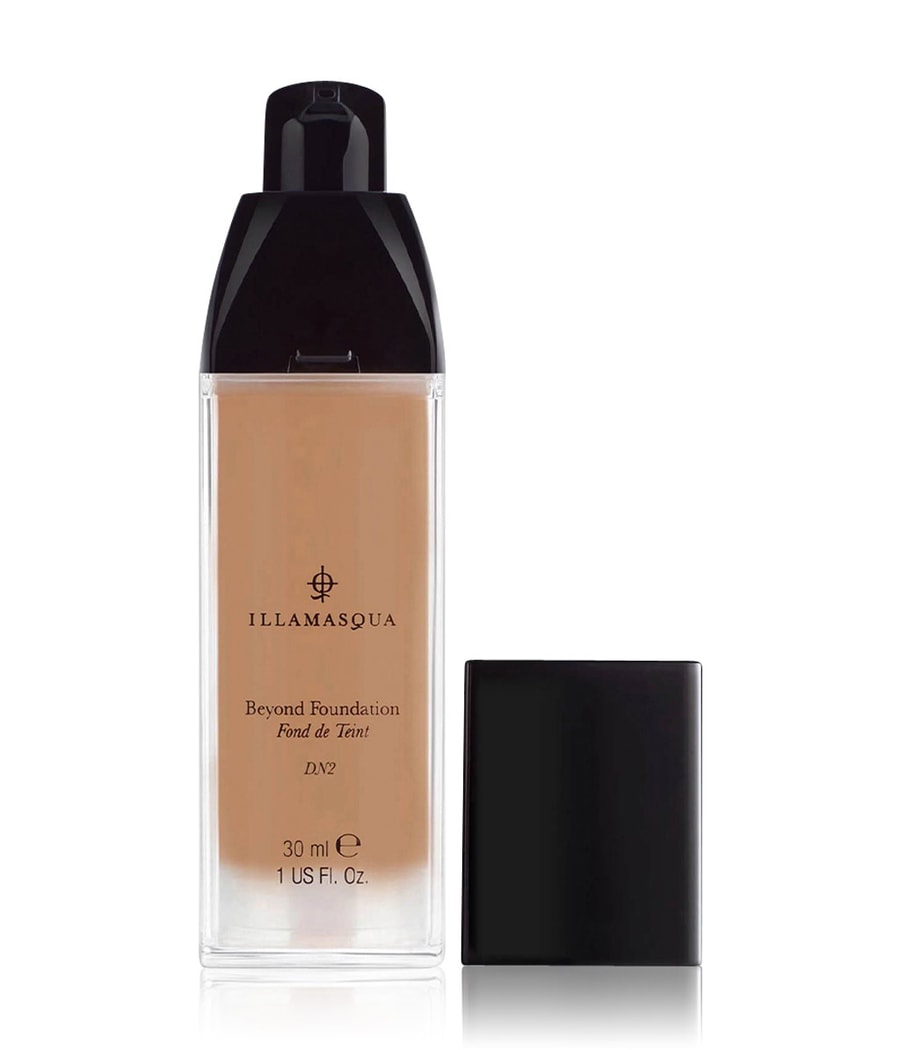 Жидкая основа Illamasqua Beyond Foundation, Nr. Nw50, 30 ml
Жидкая основа Illamasqua Beyond Foundation, Nr. Nw50, 30 ml