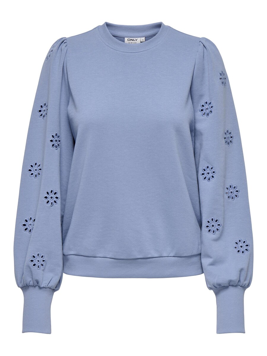 Толстовка ONLY ONLFemme, Opal
Толстовка ONLY ONLFemme, Opal