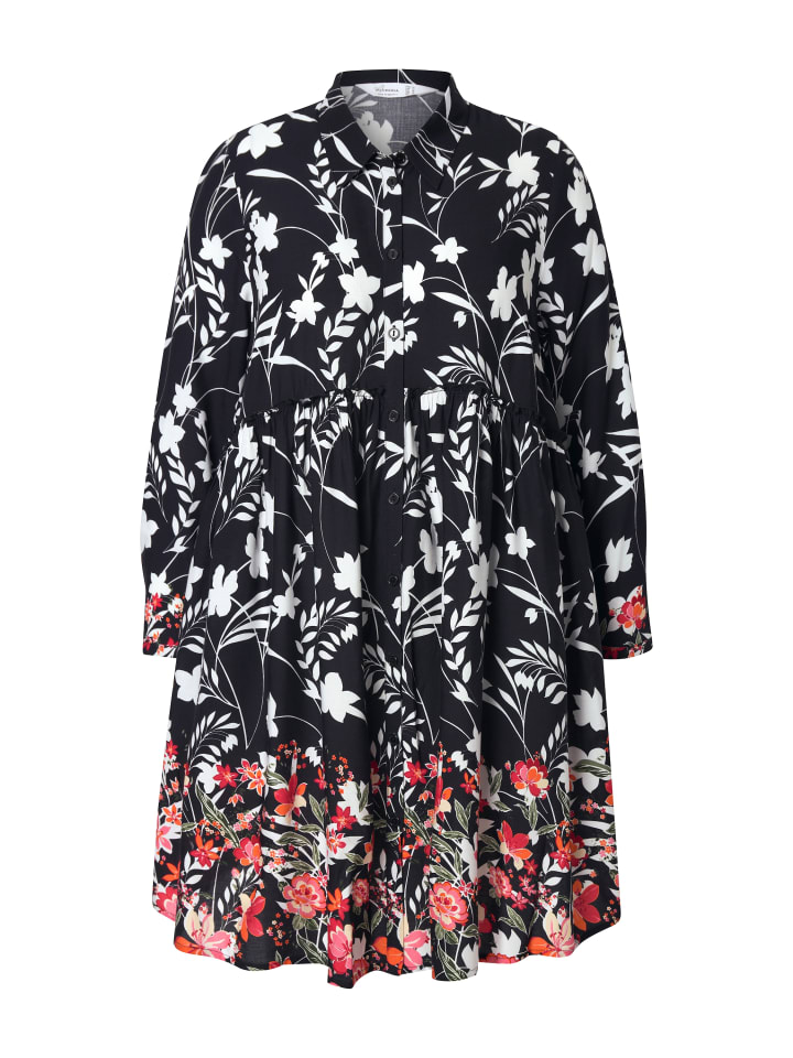 Блузка MIAMODA, черный
Блузка MIAMODA, черный