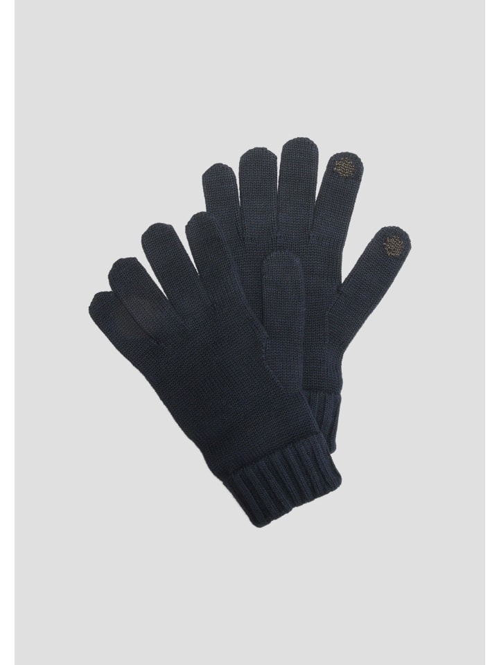 s.Oliver Перчатки 5978_navy
s.Oliver Перчатки 5978_navy