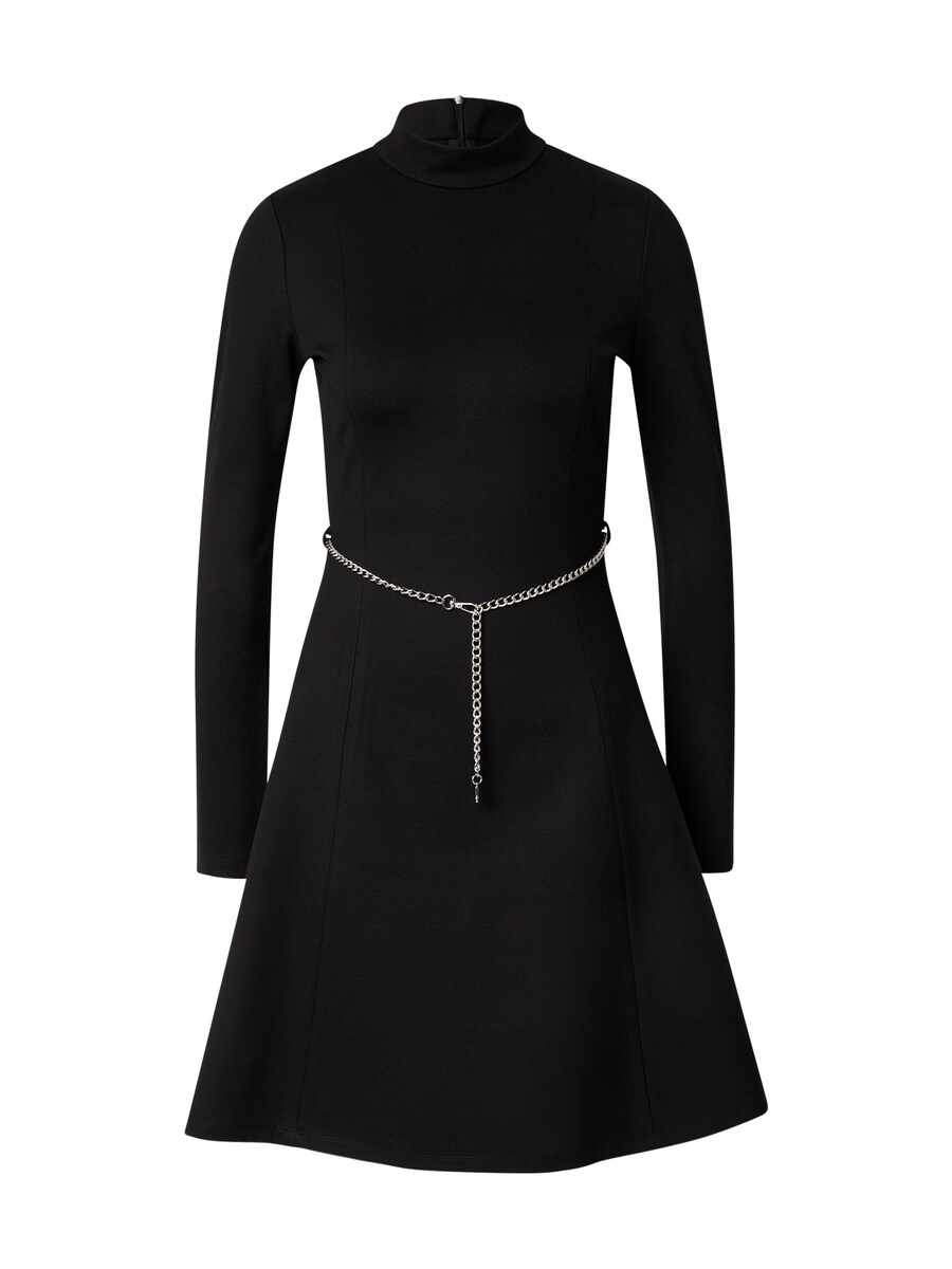 Платье из джерси HUGO Dress Nelora, черный
Платье из джерси HUGO Dress Nelora, черный