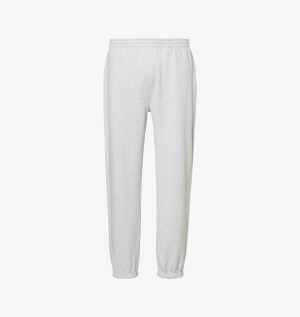 Спортивные брюки свободного кроя из хлопкового трикотажа с фирменной вышивкой Represent, серый
Спортивные брюки свободного кроя из хлопкового трикотажа с фирменной вышивкой Represent, серый