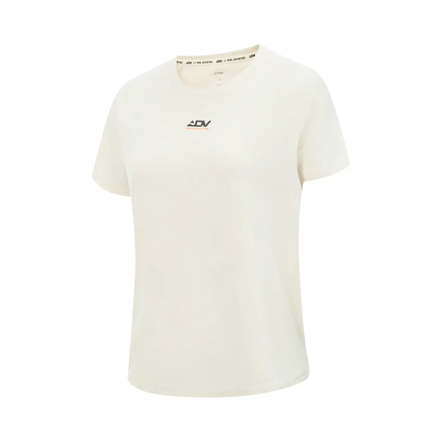 Футболка женская Running Collection LINING, экрю, Белый, Футболка женская Running Collection LINING, экрю
Футболка женская Running Collection LINING, экрю, Белый, Футболка женская Running Collection LINING, экрю