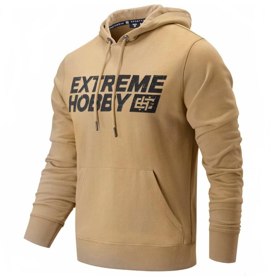 Толстовка мужская EXTREME HOBBY BLOCK 2024
Толстовка мужская EXTREME HOBBY BLOCK 2024