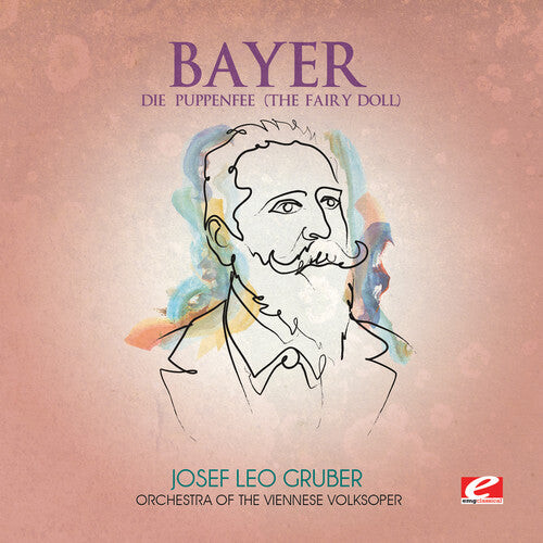 CD диск Bayer: Die Puppenfee
CD диск Bayer: Die Puppenfee