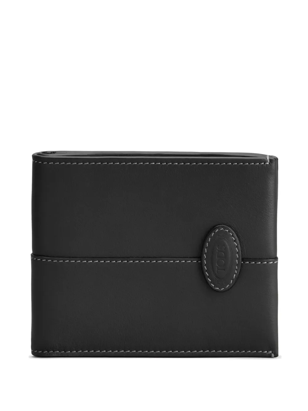 Складной бумажник TOD'S, черный
Складной бумажник TOD'S, черный