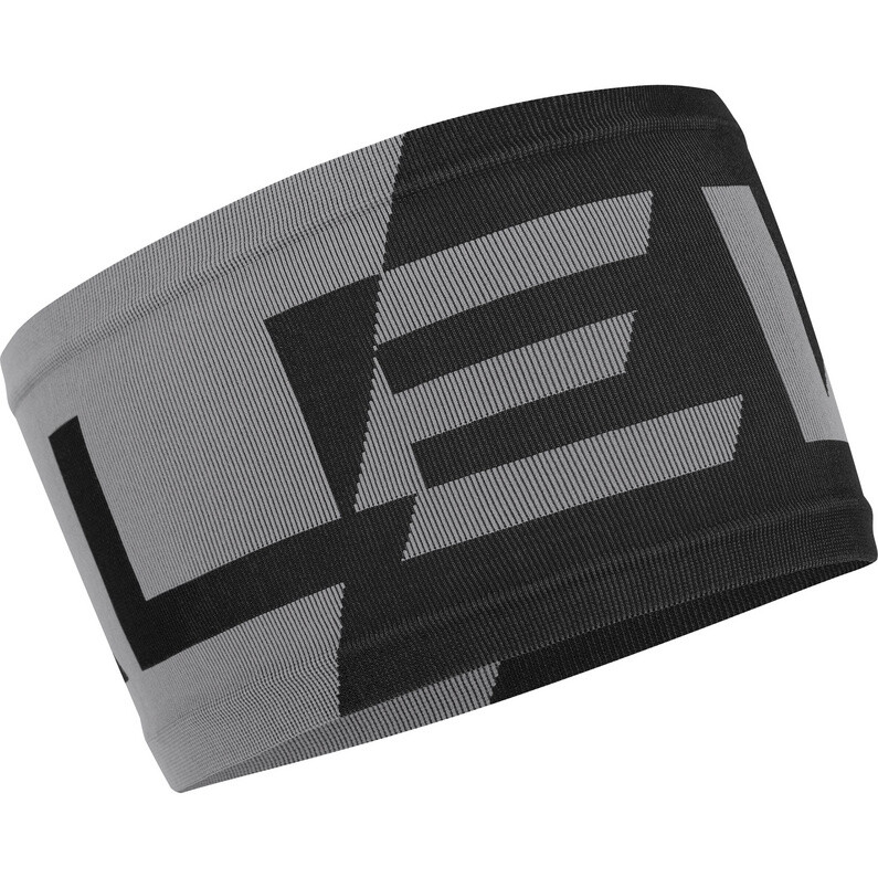 Бесшовная повязка на голову Pedroc Salewa, серый
Бесшовная повязка на голову Pedroc Salewa, серый