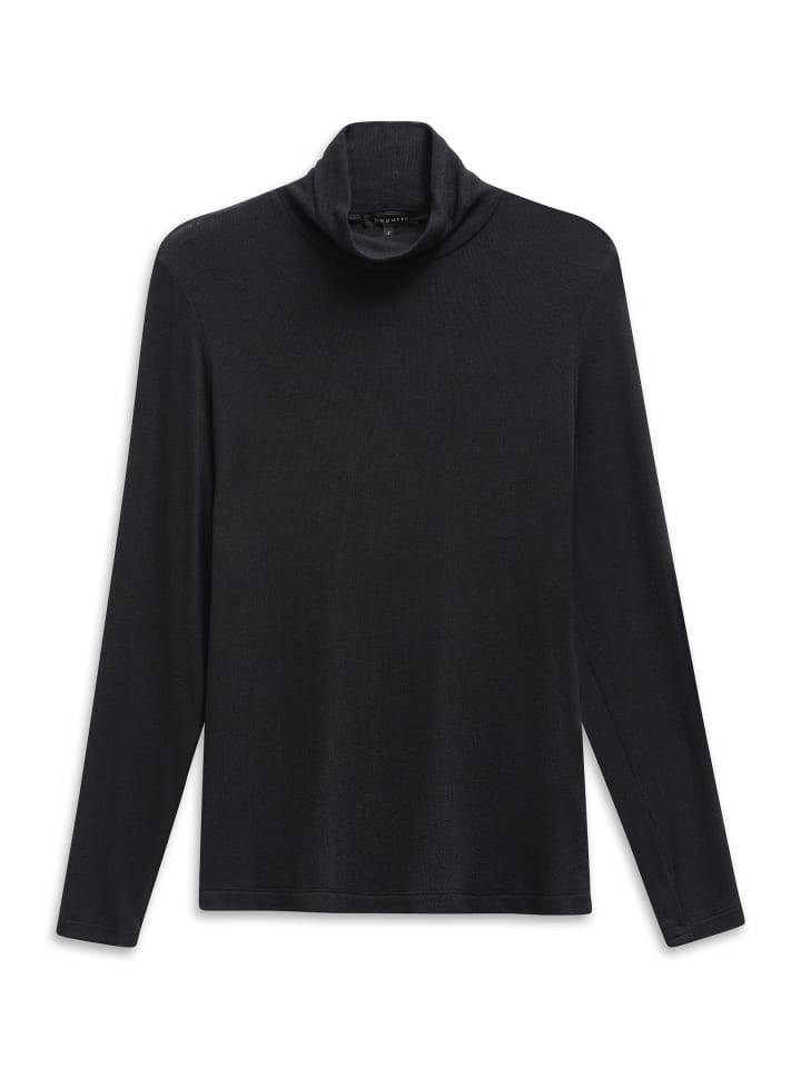 Рубашка с высоким воротом в цвете 290-черный Bugatti
Рубашка с высоким воротом в цвете 290-черный Bugatti