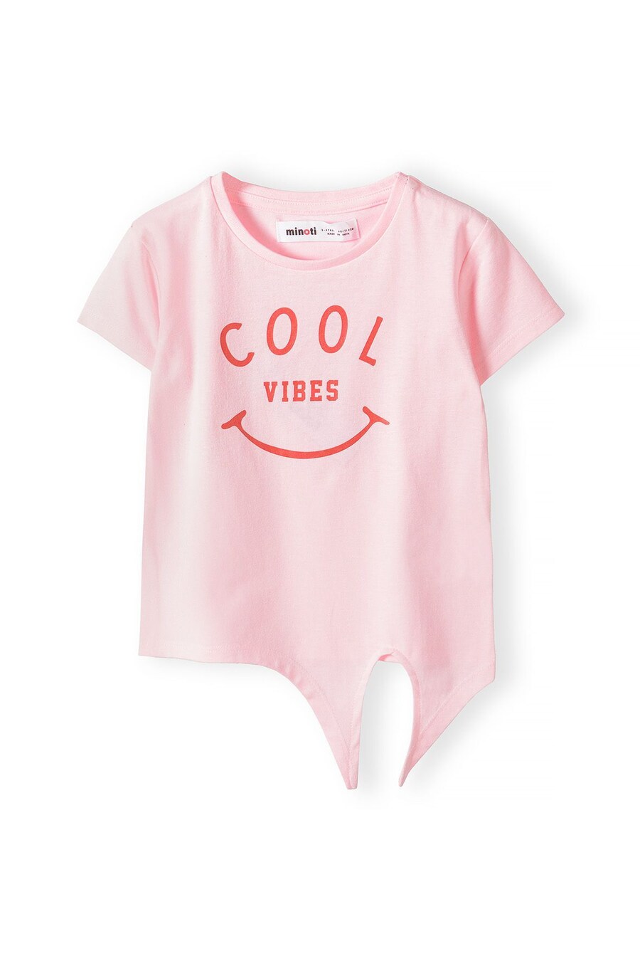 Футболка MINOTI, Rose
Футболка MINOTI, Rose