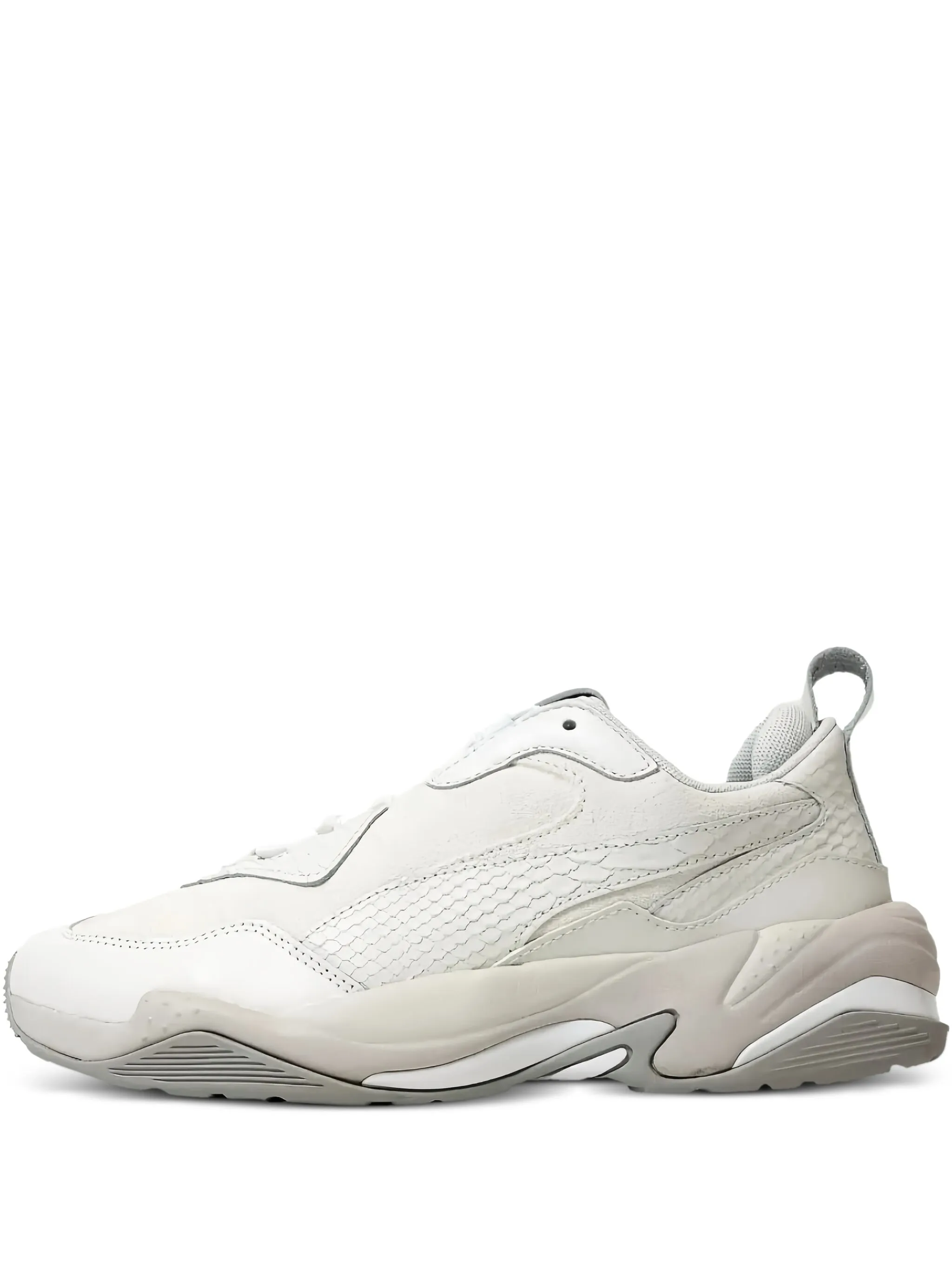 Кроссовки Injector Mono Puma, белый
Кроссовки Injector Mono Puma, белый