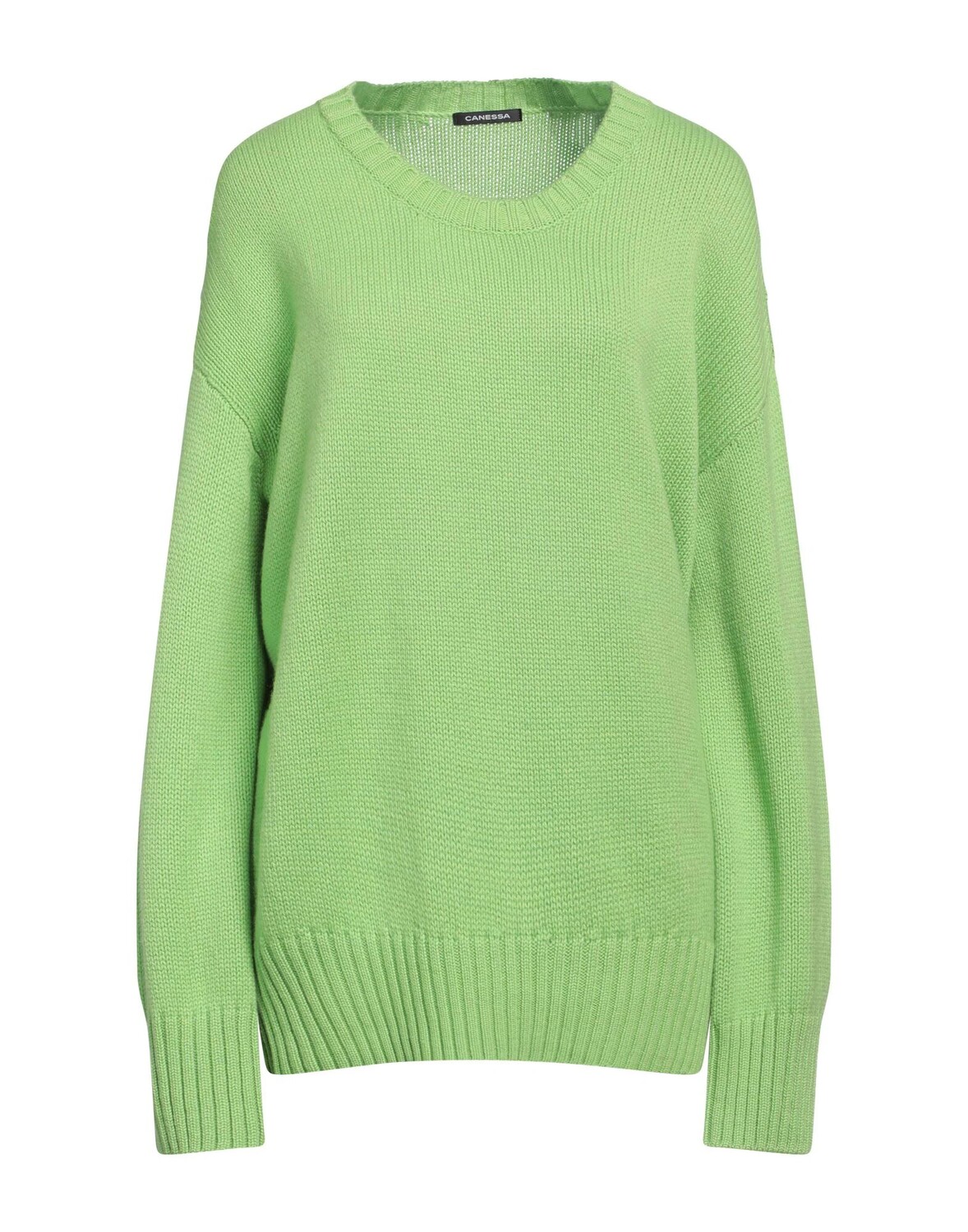 Свитер Canessa, зеленый
Свитер Canessa, зеленый