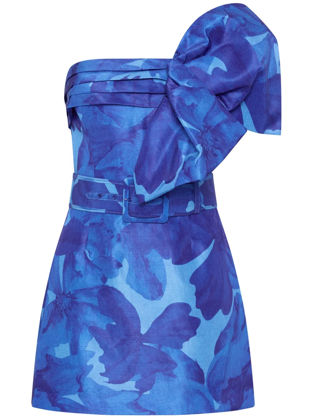 Платье Azula Rebecca Vallance, синий
Платье Azula Rebecca Vallance, синий