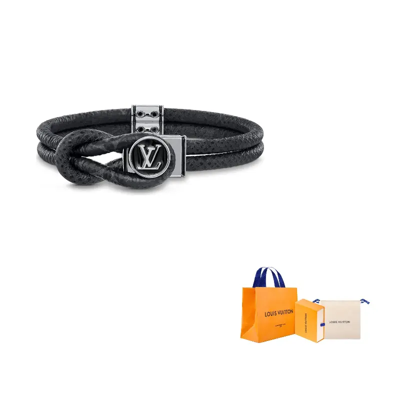 Браслет Loop It LOUIS VUITTON
Браслет Loop It LOUIS VUITTON