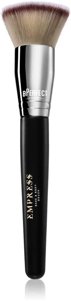 Плоская кисть кабуки Empress Bperfect, 1 шт
Плоская кисть кабуки Empress Bperfect, 1 шт