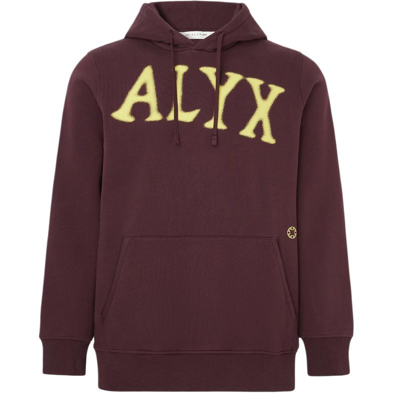 Унисекс свитшот 1017 ALYX 9SM, фиолетовый
Унисекс свитшот 1017 ALYX 9SM, фиолетовый