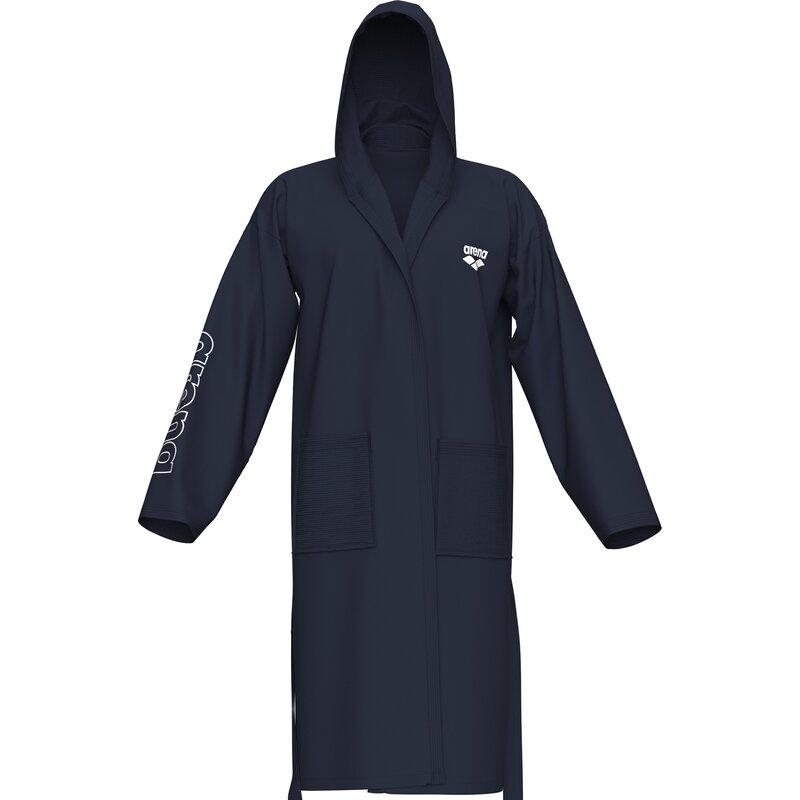 Пальто Zeal Robe Arena, белый
Пальто Zeal Robe Arena, белый