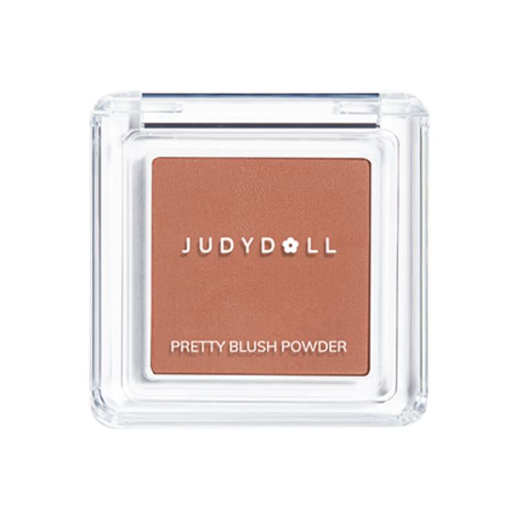 Монохромный блаш для коррекции тона кожи матовый тон лица 2g Judydoll
Монохромный блаш для коррекции тона кожи матовый тон лица 2g Judydoll