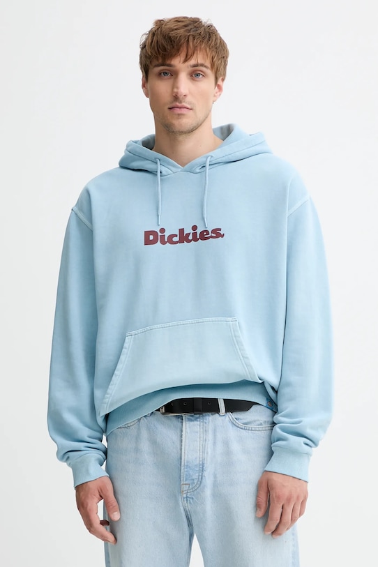 Толстовка Dickies, синий
Толстовка Dickies, синий