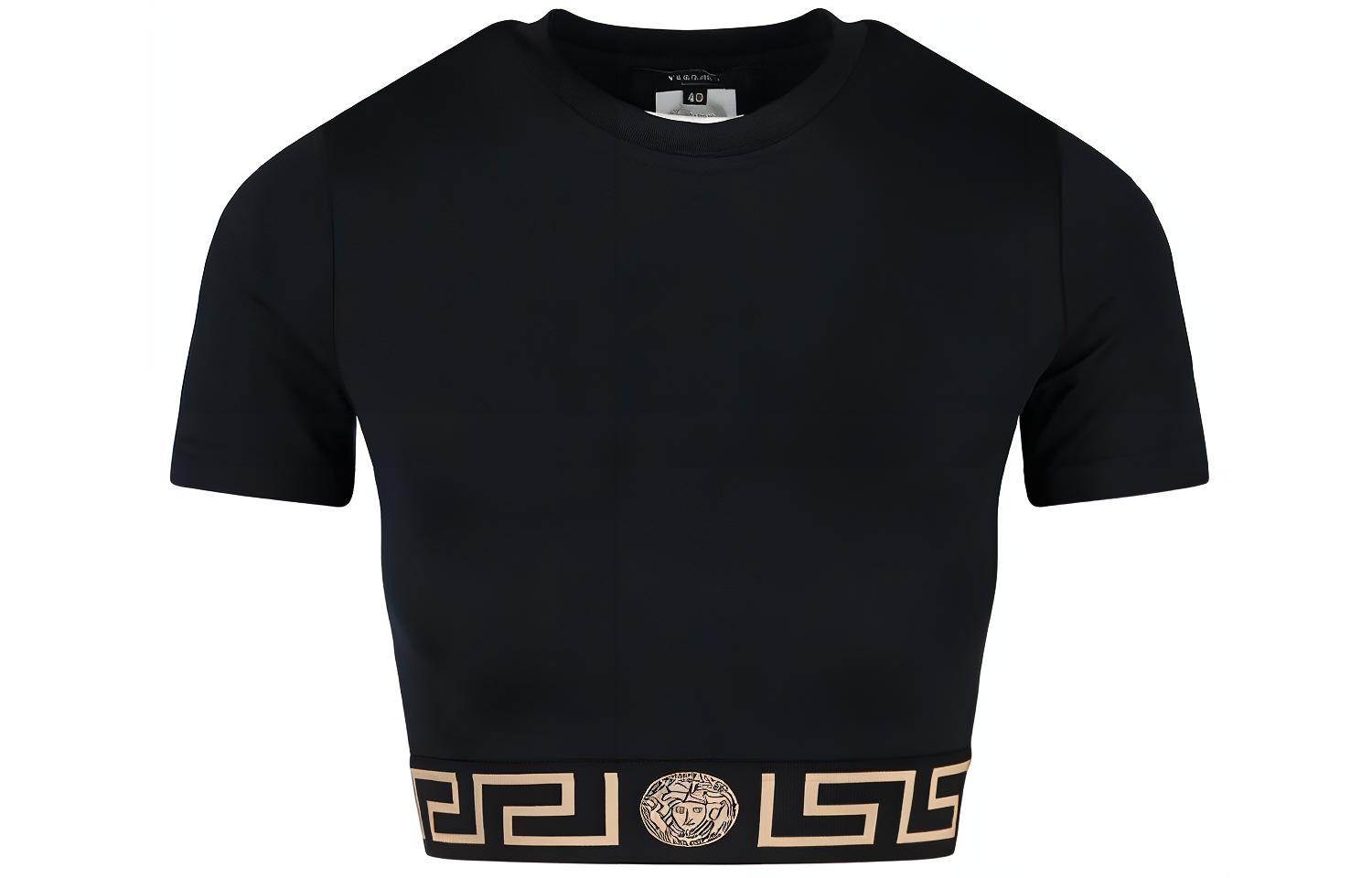 VERSACE Купальник-бикини женский черный
VERSACE Купальник-бикини женский черный