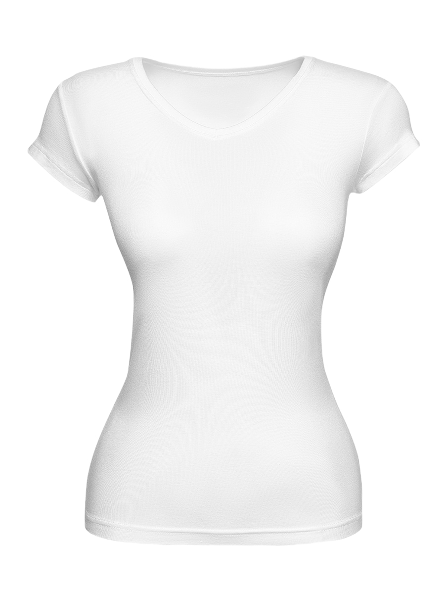 Рубашка Weweus, белый
Рубашка Weweus, белый