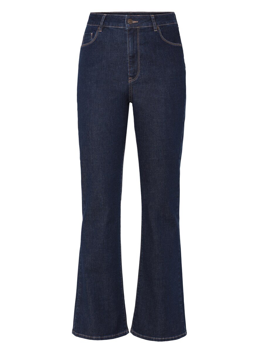 Джинсы Bootcut TATUUM Girona, синий деним
Джинсы Bootcut TATUUM Girona, синий деним