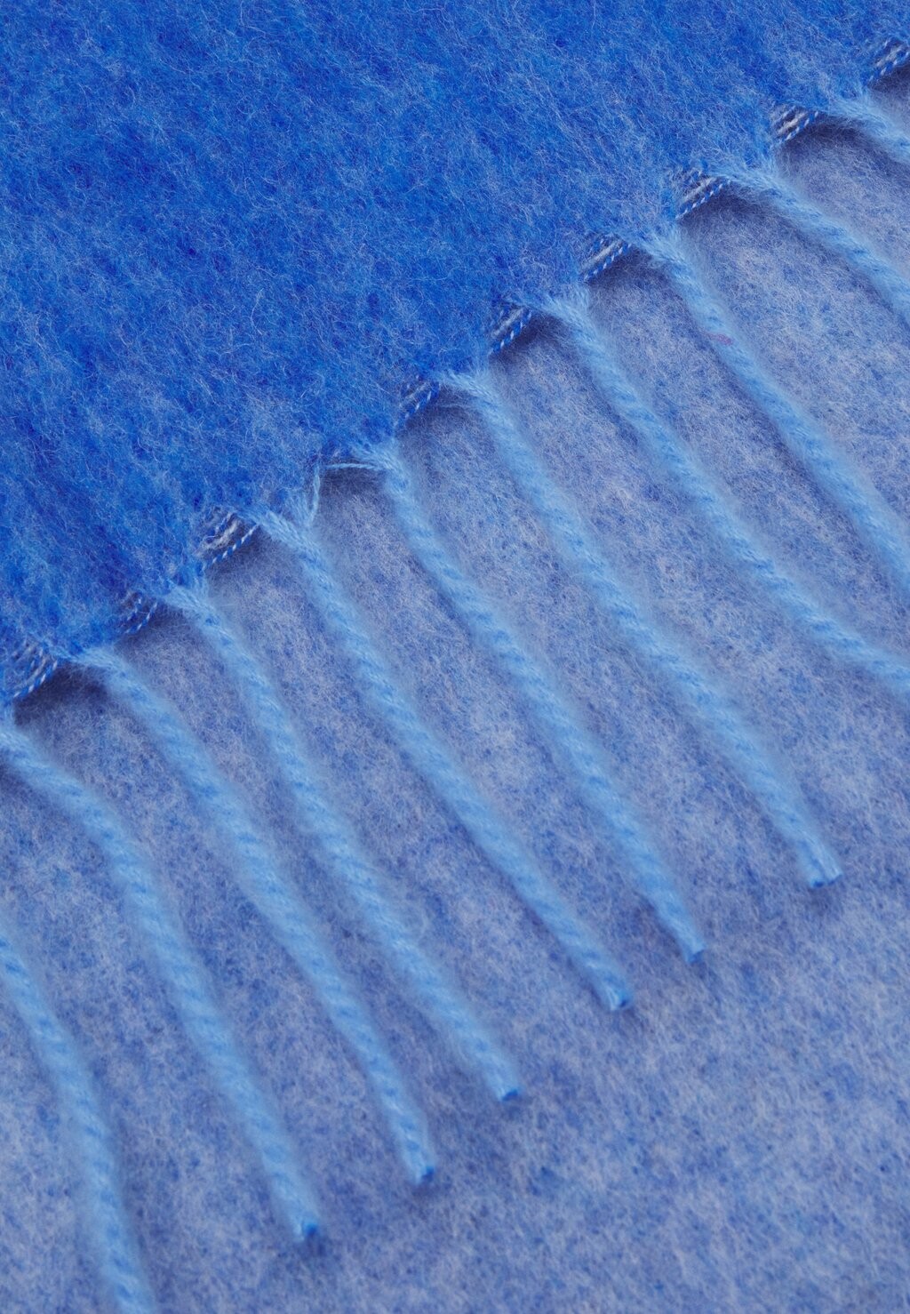 Шарф UNISEX Zign, синий
Шарф UNISEX Zign, синий