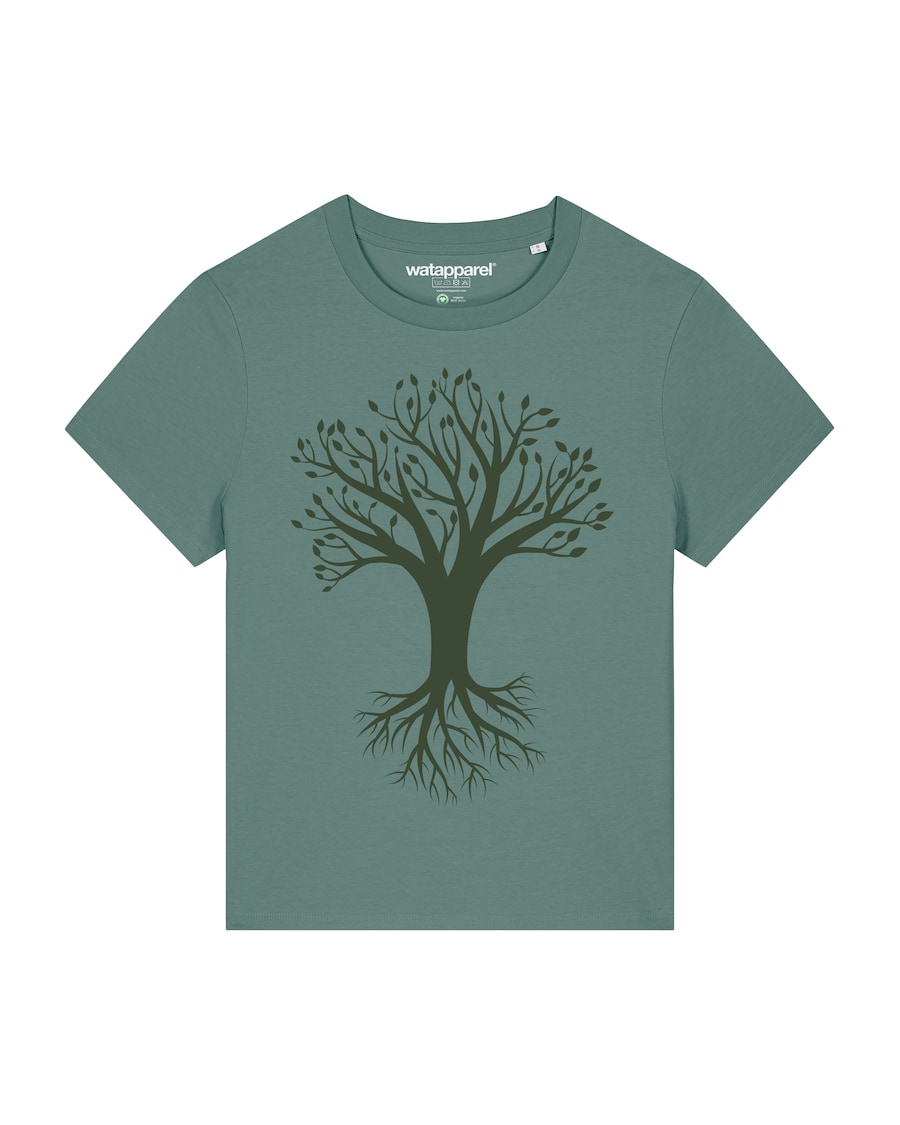 Рубашка Watapparel, зеленый
Рубашка Watapparel, зеленый