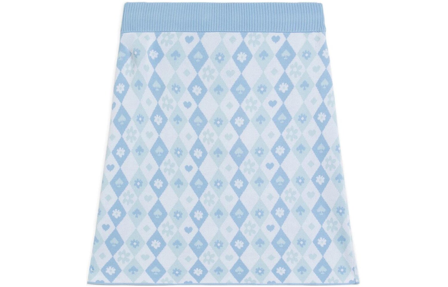 Юбка повседневная Disney X Disney женская синяя Lining
Юбка повседневная Disney X Disney женская синяя Lining