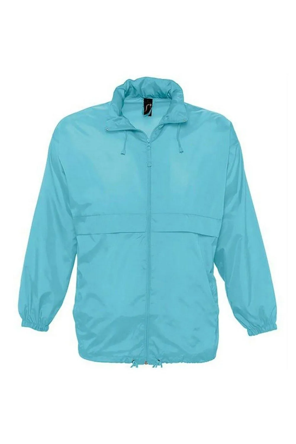 Легкая куртка-ветровка для серфинга SOL'S, синий
Легкая куртка-ветровка для серфинга SOL'S, синий