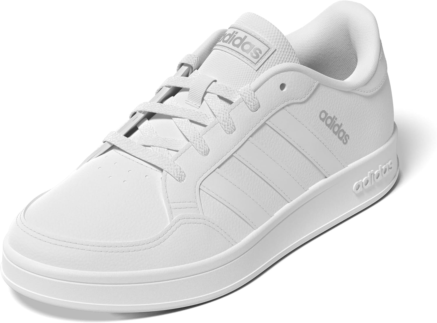 Теннисные кроссовки Adidas для детей и подростков, белый
Теннисные кроссовки Adidas для детей и подростков, белый