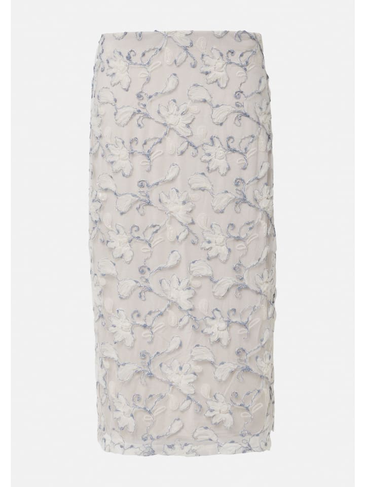 Длинная юбка comma, белый
Длинная юбка comma, белый