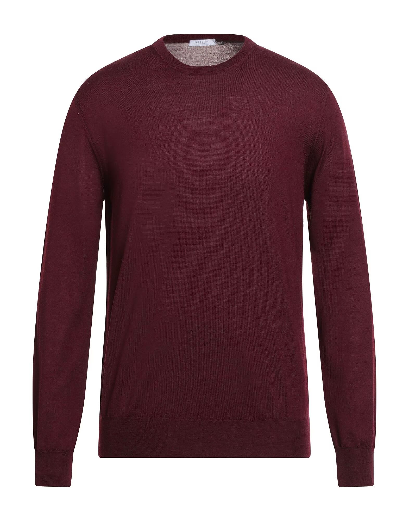 Свитер Boglioli, бордовый
Свитер Boglioli, бордовый