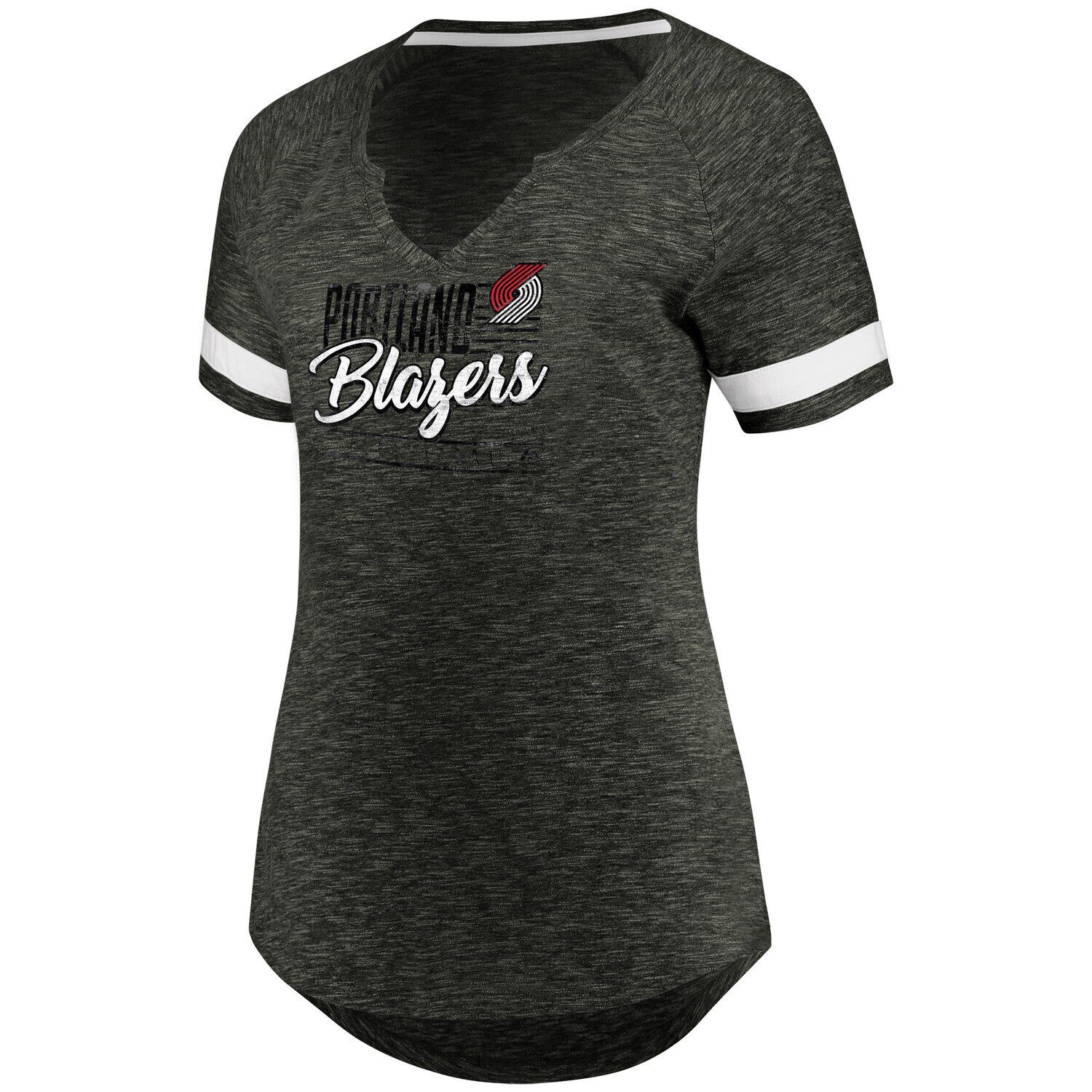 Женская футболка Fanatics Branded серо-белого цвета с вырезом в горловине Portland Trail Blazers Showtime Winning With Pride Fanatics, Белый, Женская футболка Fanatics Branded серо-белого цвета с вырезом в горловине Portland Trail Blazers Showtime Winning
Женская футболка Fanatics Branded серо-белого цвета с вырезом в горловине Portland Trail Blazers Showtime Winning With Pride Fanatics, Белый, Женская футболка Fanatics Branded серо-белого цвета с вырезом в горловине Portland Trail Blazers Showtime Winning