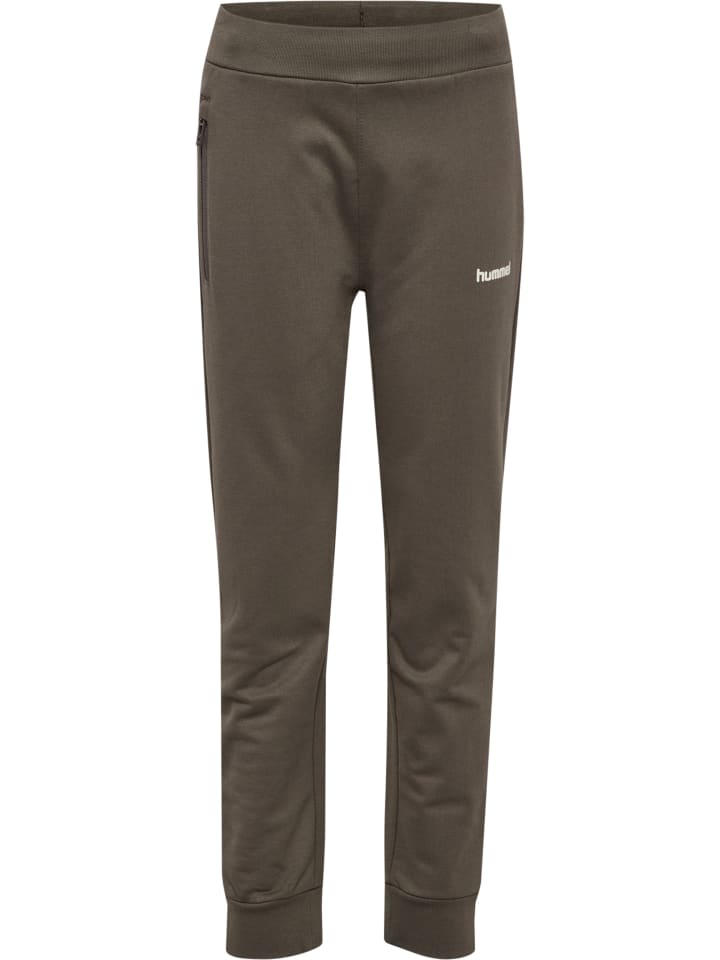 Hummel Брюки с регулируемой талией Hmljr Regular Kids в ТЕМНОЙ НОЧИ
Hummel Брюки с регулируемой талией Hmljr Regular Kids в ТЕМНОЙ НОЧИ