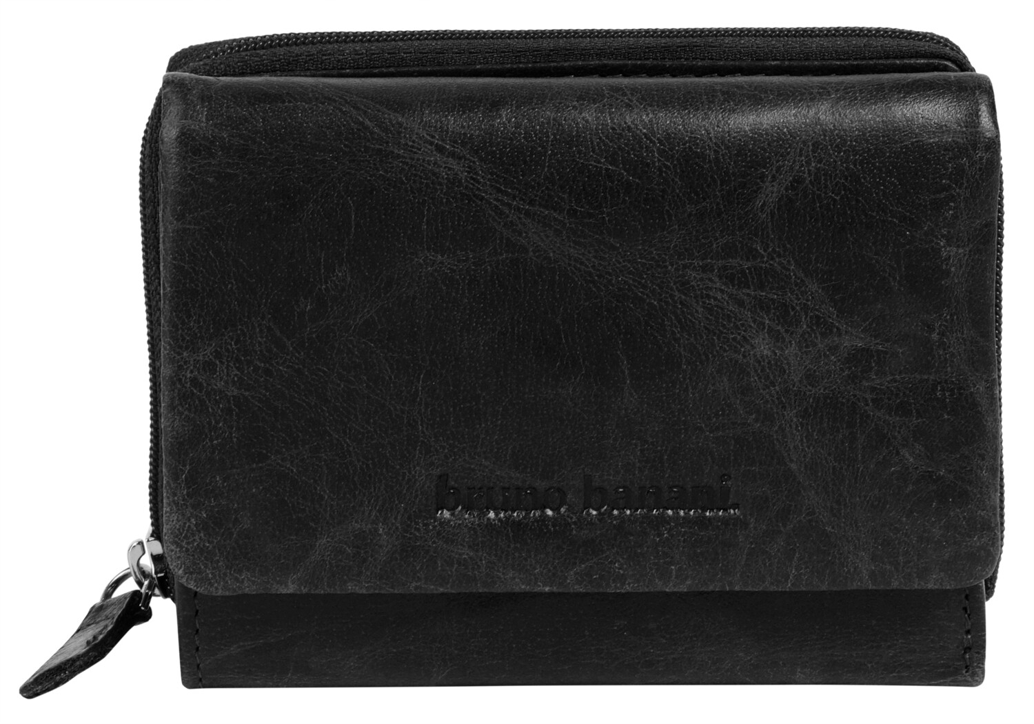 Кошелек Bruno Banani, черный
Кошелек Bruno Banani, черный