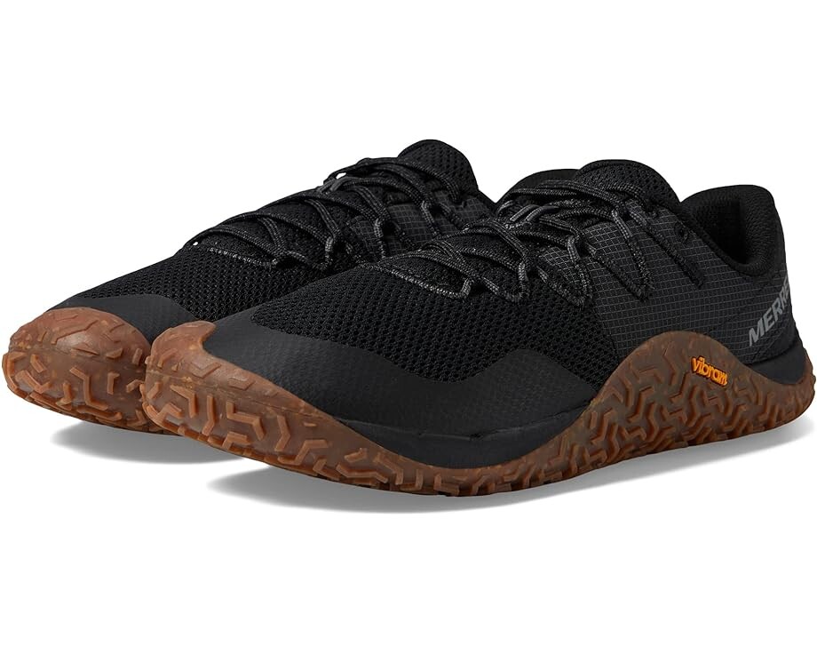 Кроссовки Merrell Trail Glove 7, цвет Black/Gum, Черный, Кроссовки Merrell Trail Glove 7, цвет Black/Gum
Кроссовки Merrell Trail Glove 7, цвет Black/Gum, Черный, Кроссовки Merrell Trail Glove 7, цвет Black/Gum