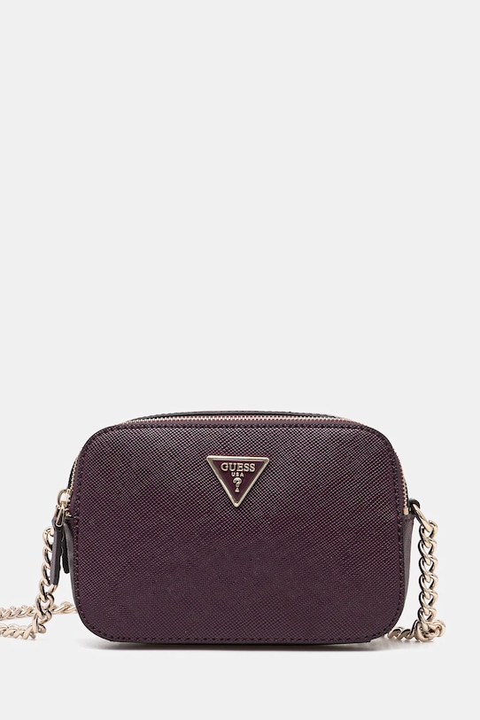 Сумка Guess, фиолетовый
Сумка Guess, фиолетовый