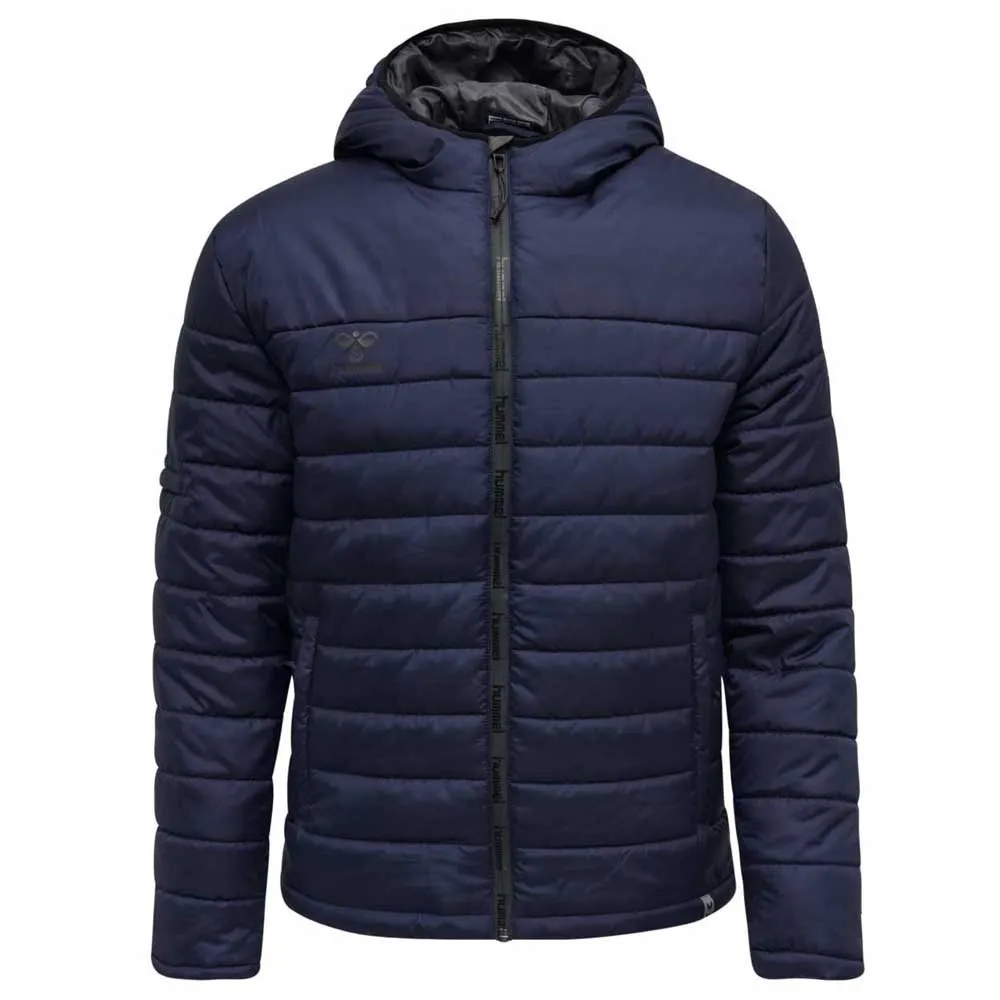 Куртка Hummel North Quilted, синий
Куртка Hummel North Quilted, синий