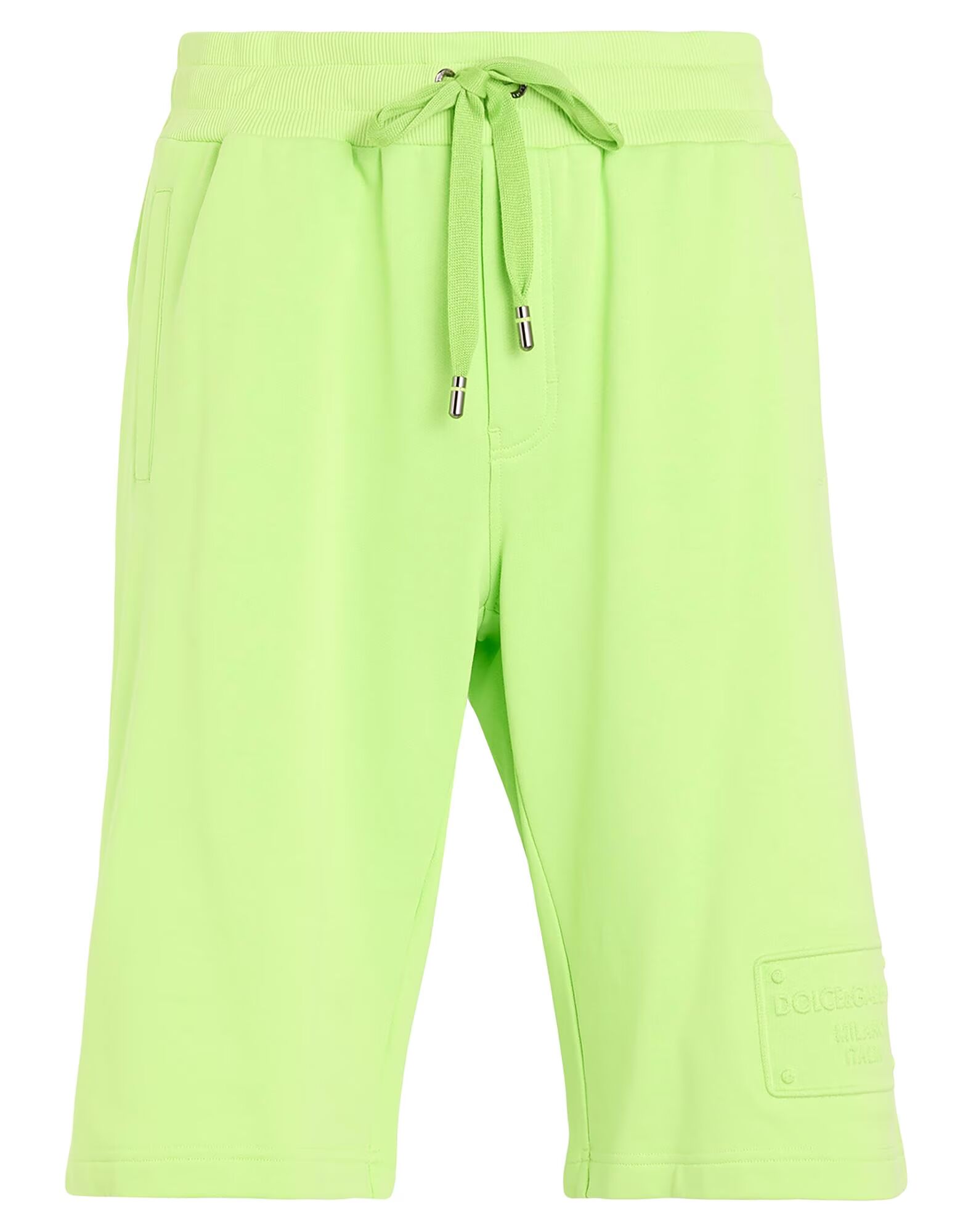 Спортивные шорты Dolce&Gabbana, светло-зеленый
Спортивные шорты Dolce&Gabbana, светло-зеленый