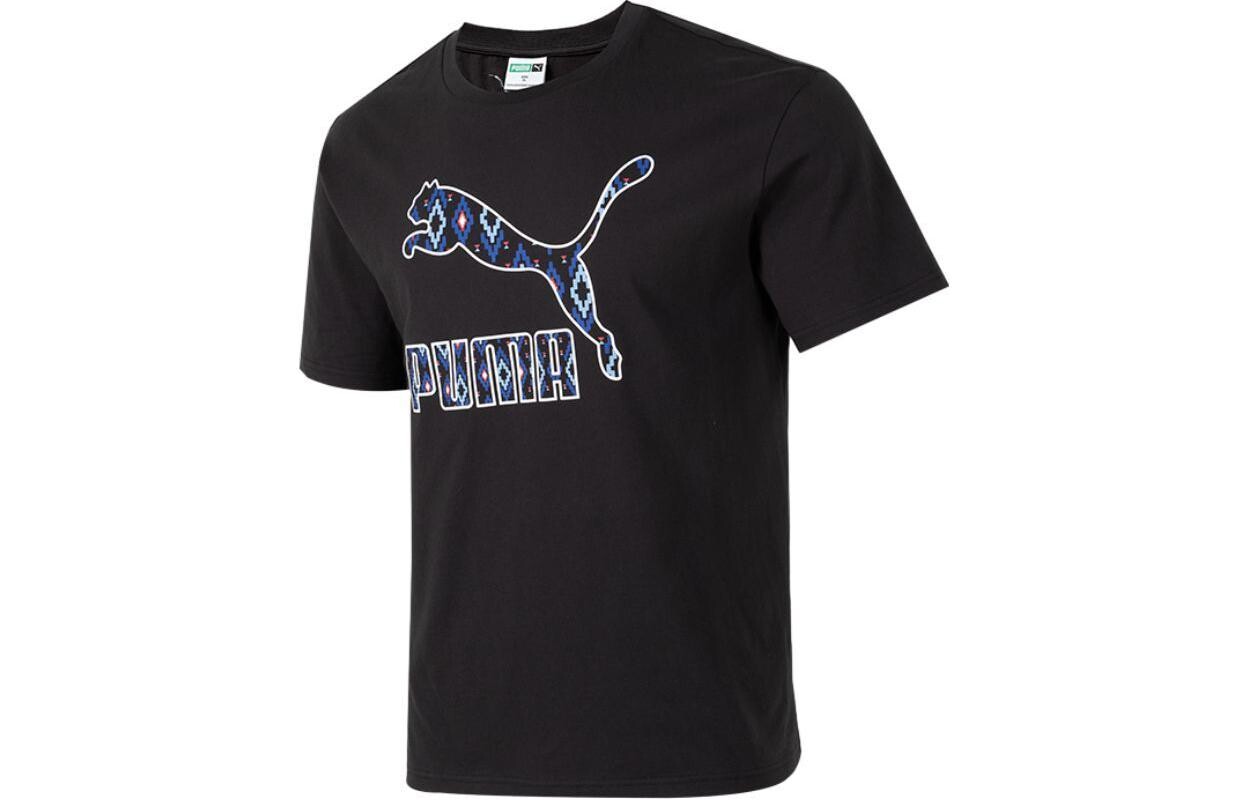 Футболка унисекс Puma, цвет Black, Черный, Футболка унисекс Puma, цвет Black
Футболка унисекс Puma, цвет Black, Черный, Футболка унисекс Puma, цвет Black