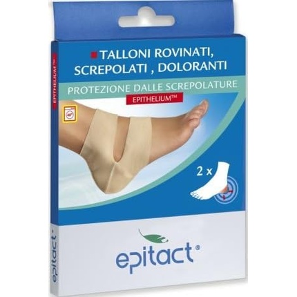 Prot Screp Talloni 2pz Epitact
Prot Screp Talloni 2pz Epitact