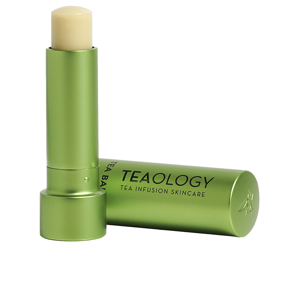 Бальзам для губ Tea balm lip Teaology, 4г, matcha tea 
Бальзам для губ Tea balm lip Teaology, 4г, matcha tea
