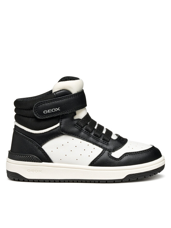 Кроссовки J Washiba J46LQB 05415 C0504 S Geox, белый
Кроссовки J Washiba J46LQB 05415 C0504 S Geox, белый