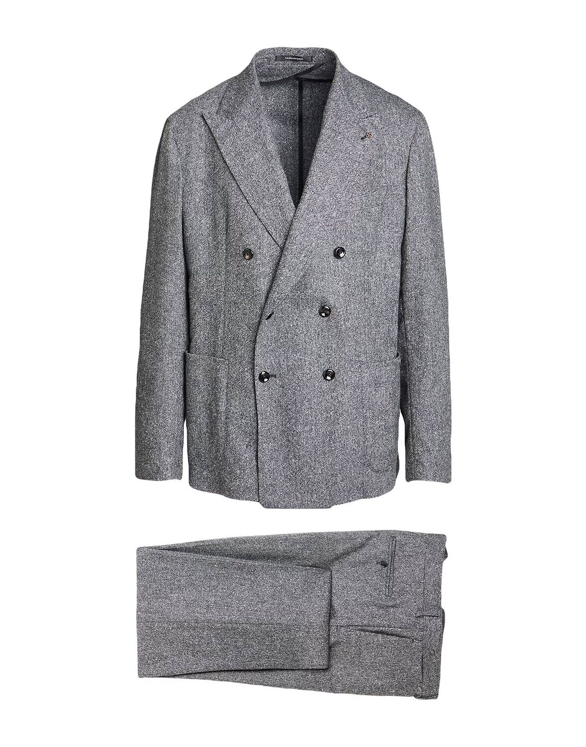 Костюм Tagliatore, серый
Костюм Tagliatore, серый