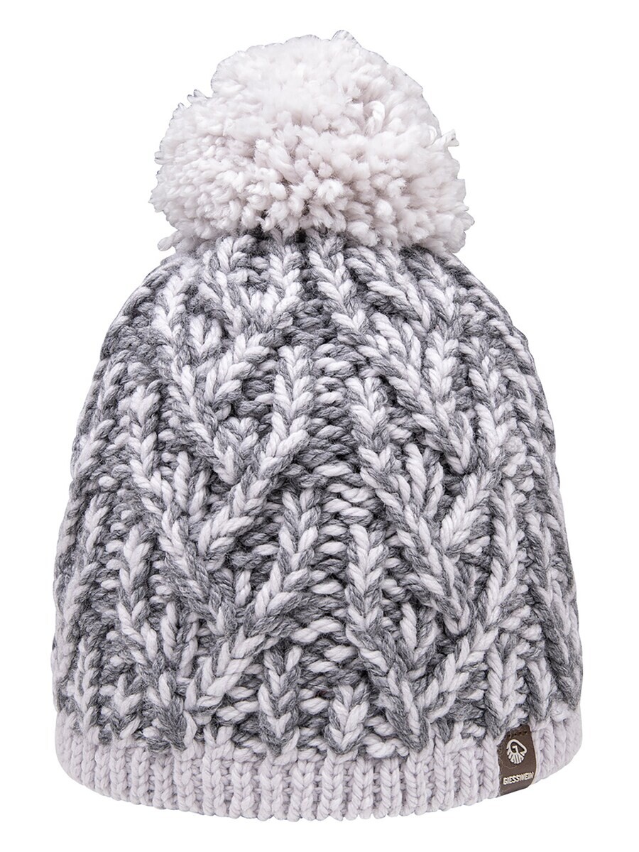 Шапка GIESSWEIN Beanie Seeköpfle, серый
Шапка GIESSWEIN Beanie Seeköpfle, серый